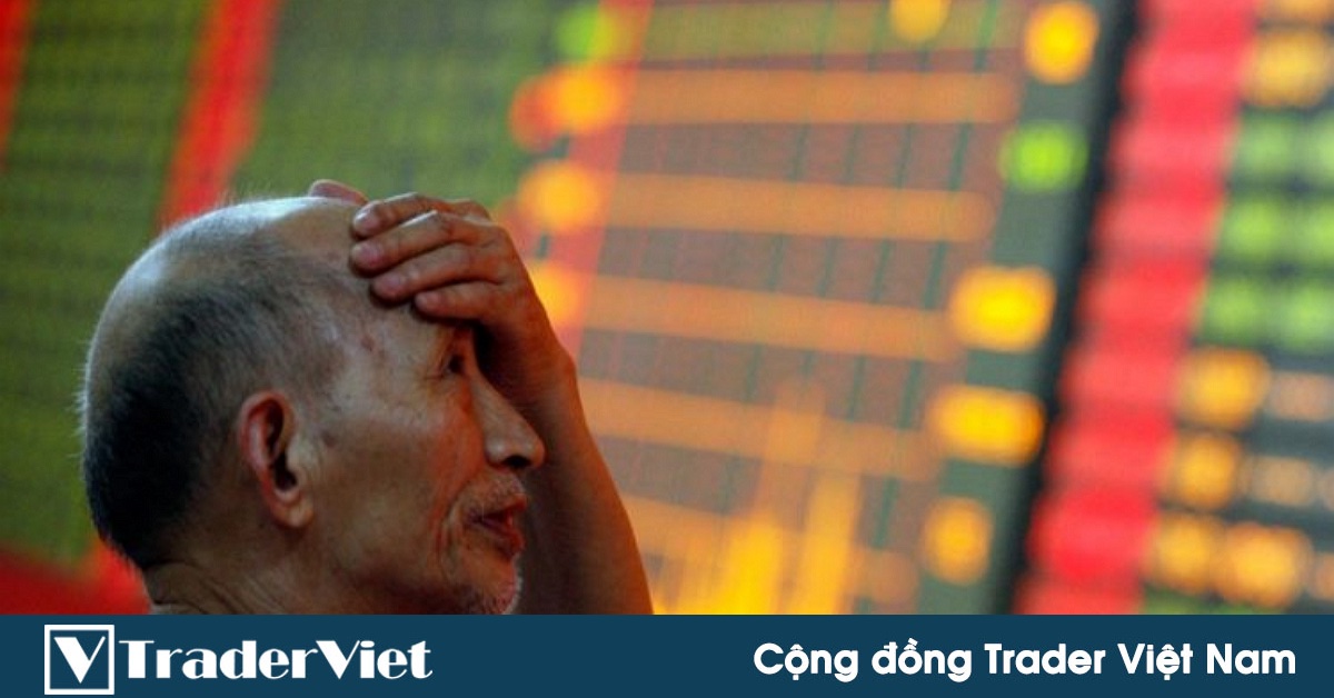 Tiêu điểm phiên Mỹ 24/9: Evergrande bị “vỡ nợ kỹ thuật”; Trung Quốc tăng cường đàn áp tiền mã hoá