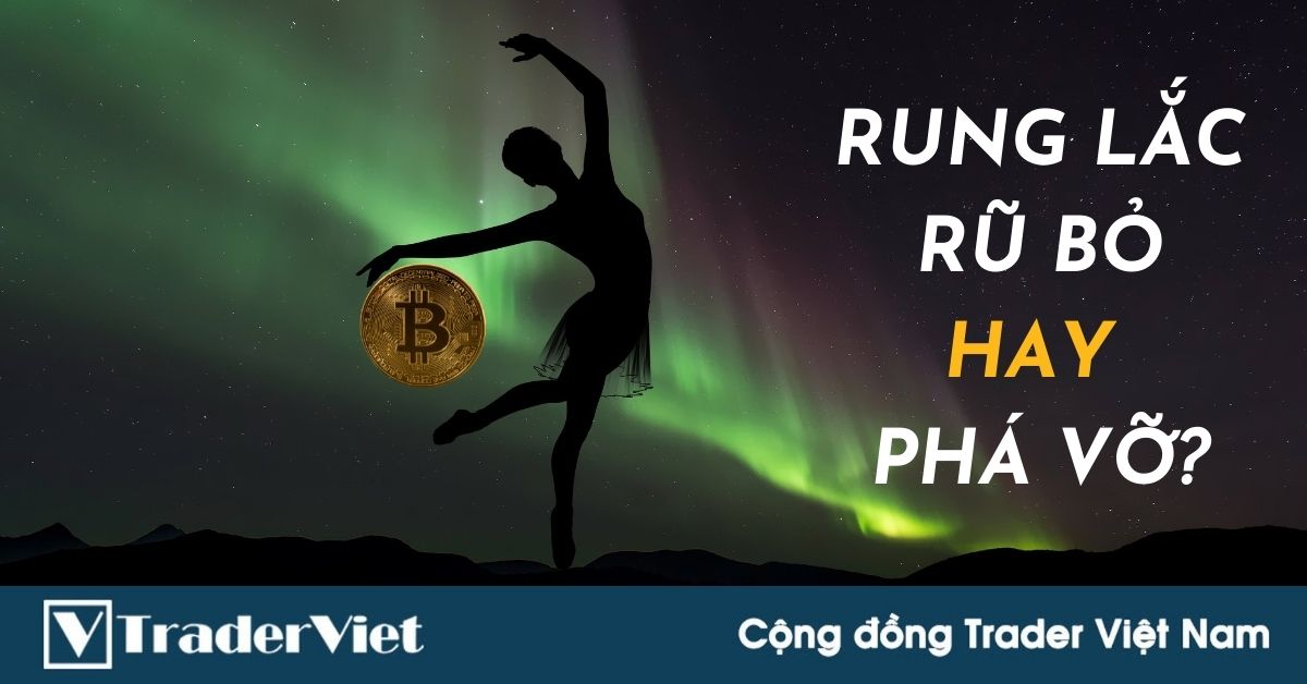 Phân tích Bitcoin hôm nay (25/09) - Rung lắc, rũ bỏ hay Phá vỡ?