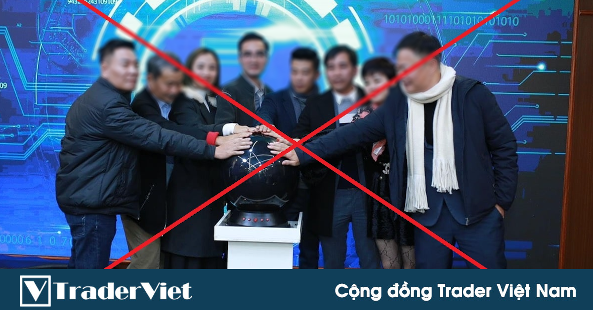 Tin lời quảng cáo “mua trâu đào nghé”, hàng nghìn nhà đầu tư tiền ảo ROBOMINE tán gia bại sản, lâm cảnh nợ nần