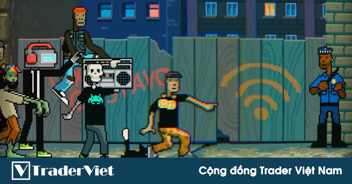 Rapper kiếm hơn 192.000 USD trong một phút nhờ phát hành nhạc NFT