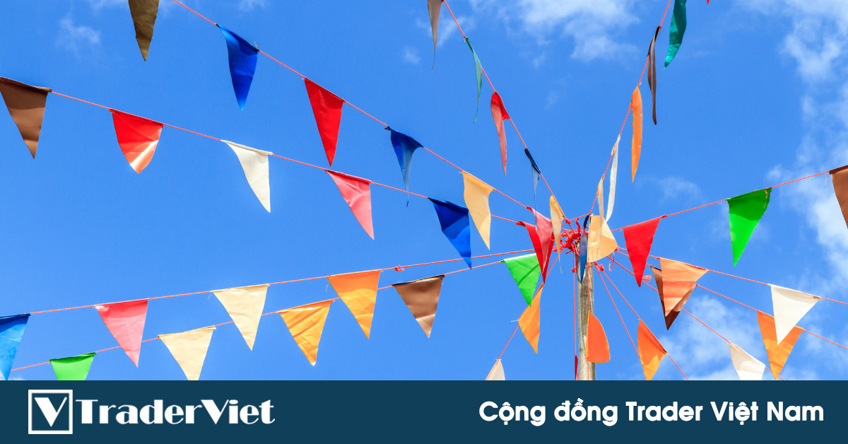 Nhận định thị trường crypto phiên 28/09: Mô hình cờ đuôi nheo?