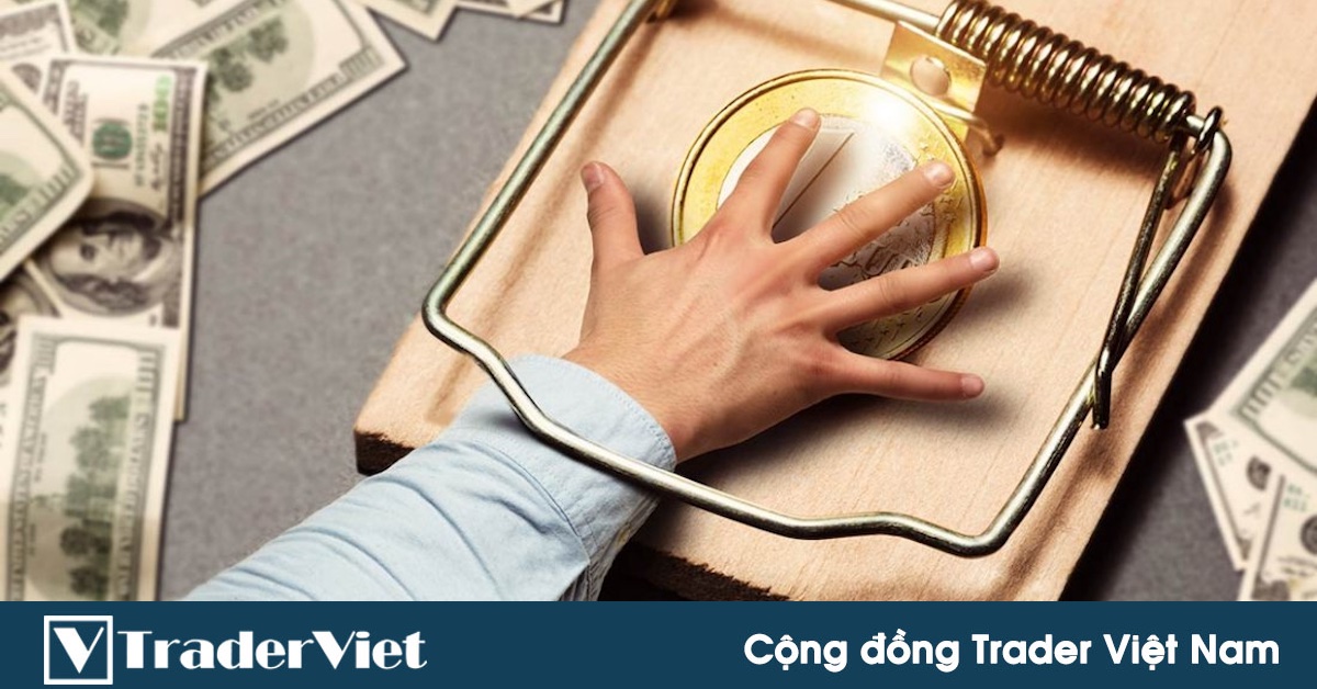 Cẩn thận với chiêu trò lừa nộp tiền để rút lãi ảo!