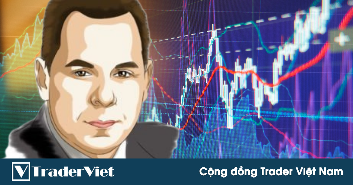 Chuyện đời trading của phù thủy thị trường Mark Minervini và bài học "thấm thía" cho anh em trader