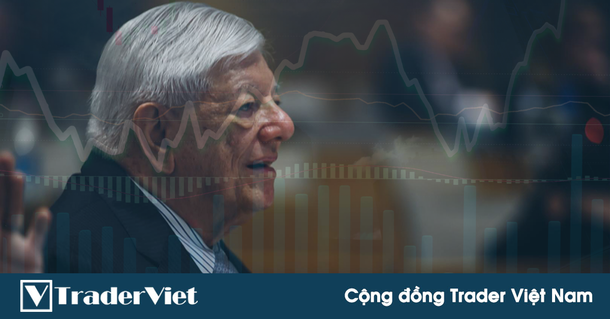 Ôn tập kiến thức về MACD cùng Gerald Appel - Phần 4