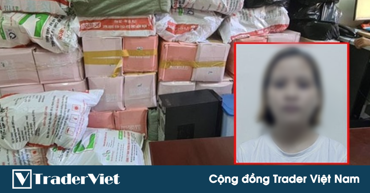 Nữ nhân viên shop mỹ phẩm chiếm đoạt hàng trăm triệu đồng của khách để đầu tư tiền ảo