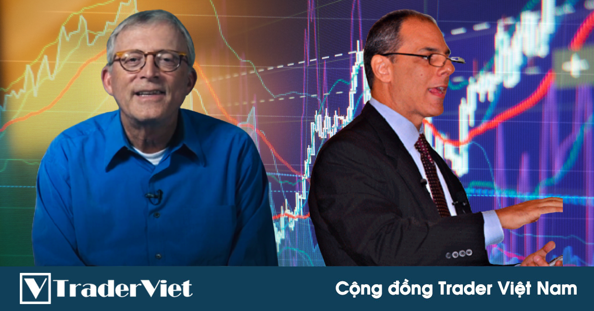 4 bài học trading giá trị được đúc kết từ những câu nói của các trader huyền thoại