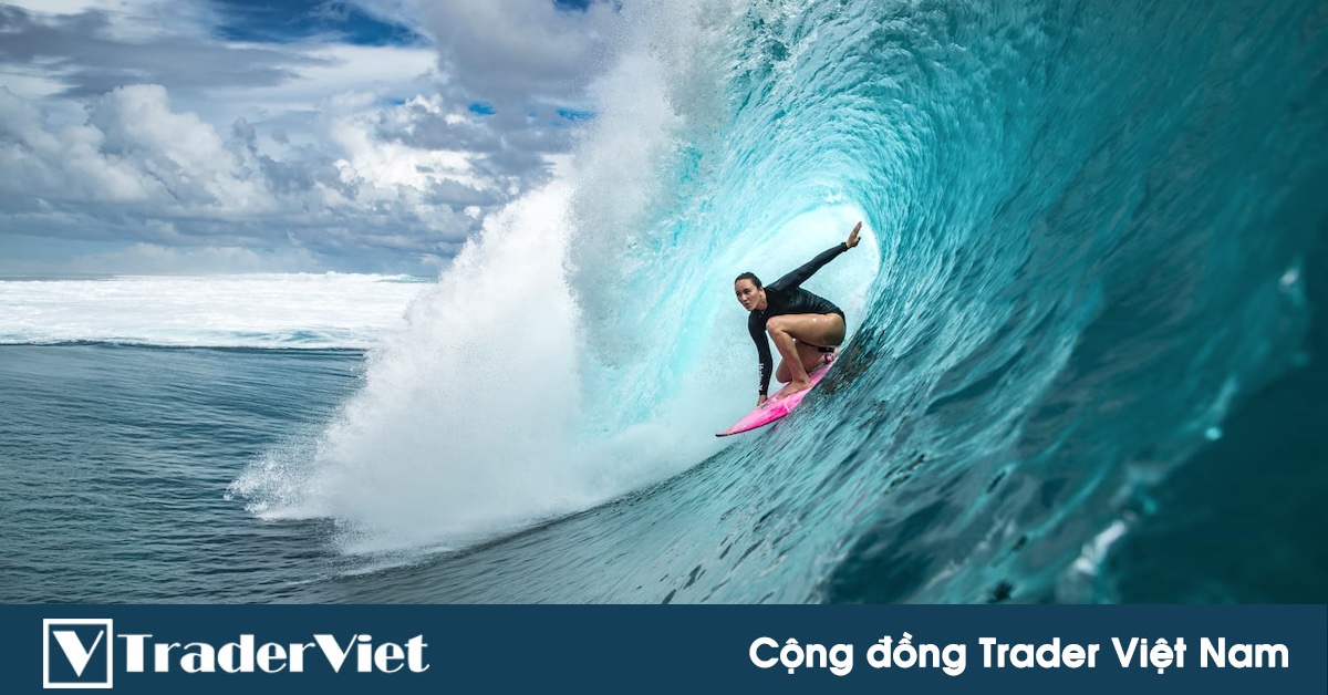 Tại sao đếm nền giá lại một kỹ năng cực kỳ quan trọng khi muốn bắt được các con sóng lớn?!