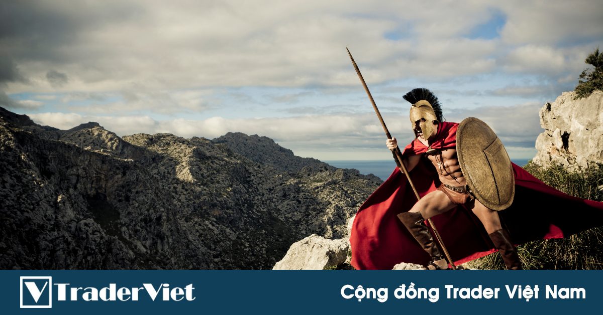 Hôm nay trade coin gì? - Ngày 05/10: Chuẩn bị "chiến"!