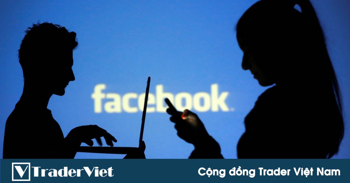 Tin nóng tài chính đầu ngày 05/10 - Cổ phiếu Facebook giảm 4,9% sau lỗi ngừng hoạt động lớn nhất trên toàn cầu!