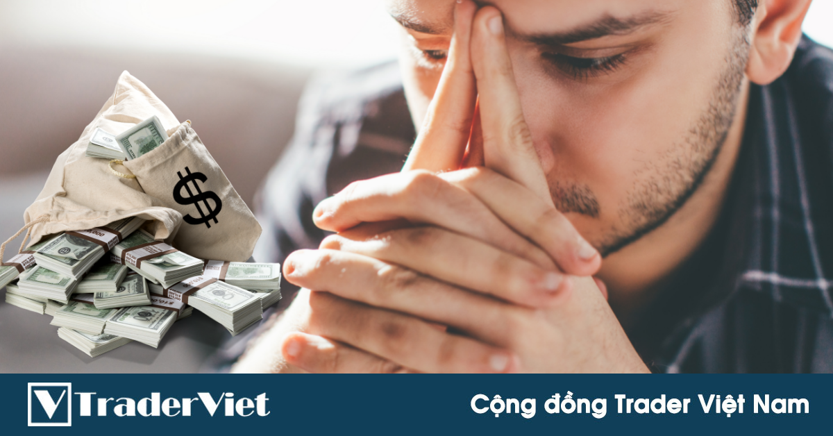 10 Lầm tưởng trading mà bạn cho là đúng và khiến bạn phải trả giá rất đắt!