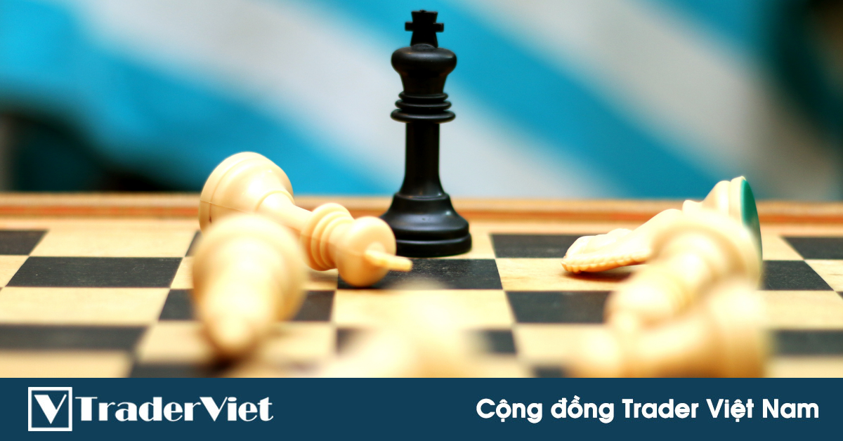 Hôm nay trade coin gì? - Ngày 06/10: Tiếp tục "chiến"!