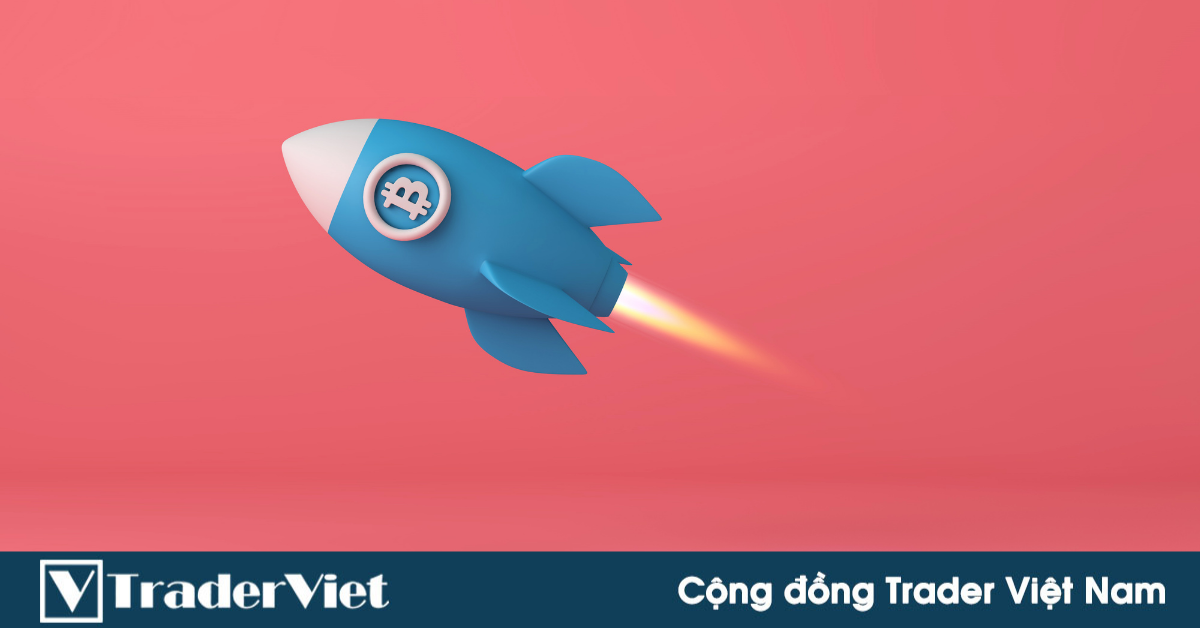 'Mức đỉnh kỷ lục mới không còn quá xa vời với Bitcoin'