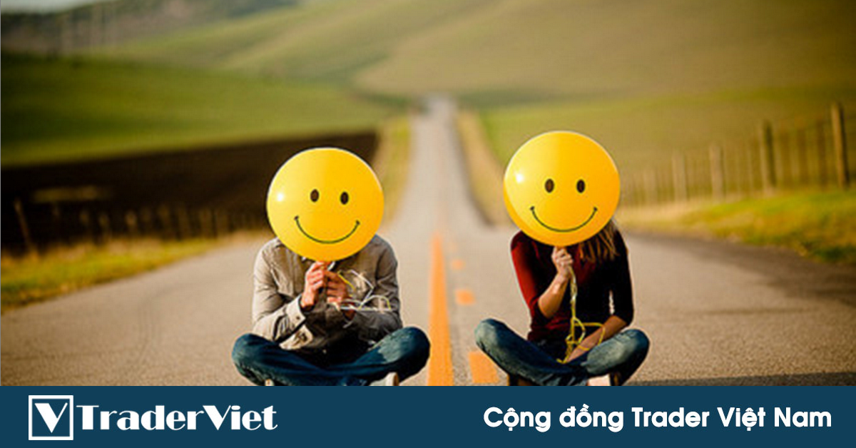 Cách biến tâm lý giao dịch từ một kẻ thù trở thành "người bạn chí cốt" của trader