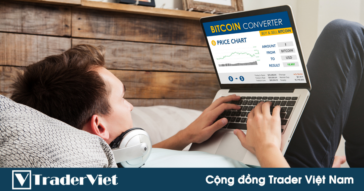 [Trader chia sẻ] Hãy dành 1.000 giờ nghiên cứu trước khi mua Bitcoin