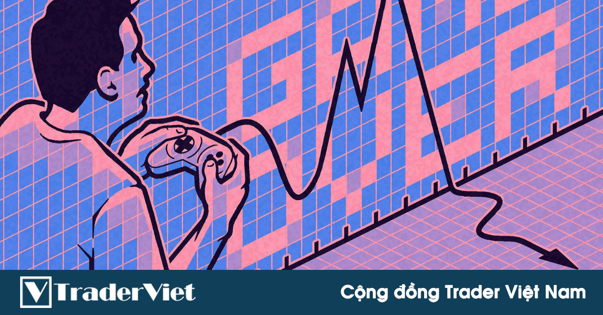 Game khó nhất trên thế giới: TRADING!