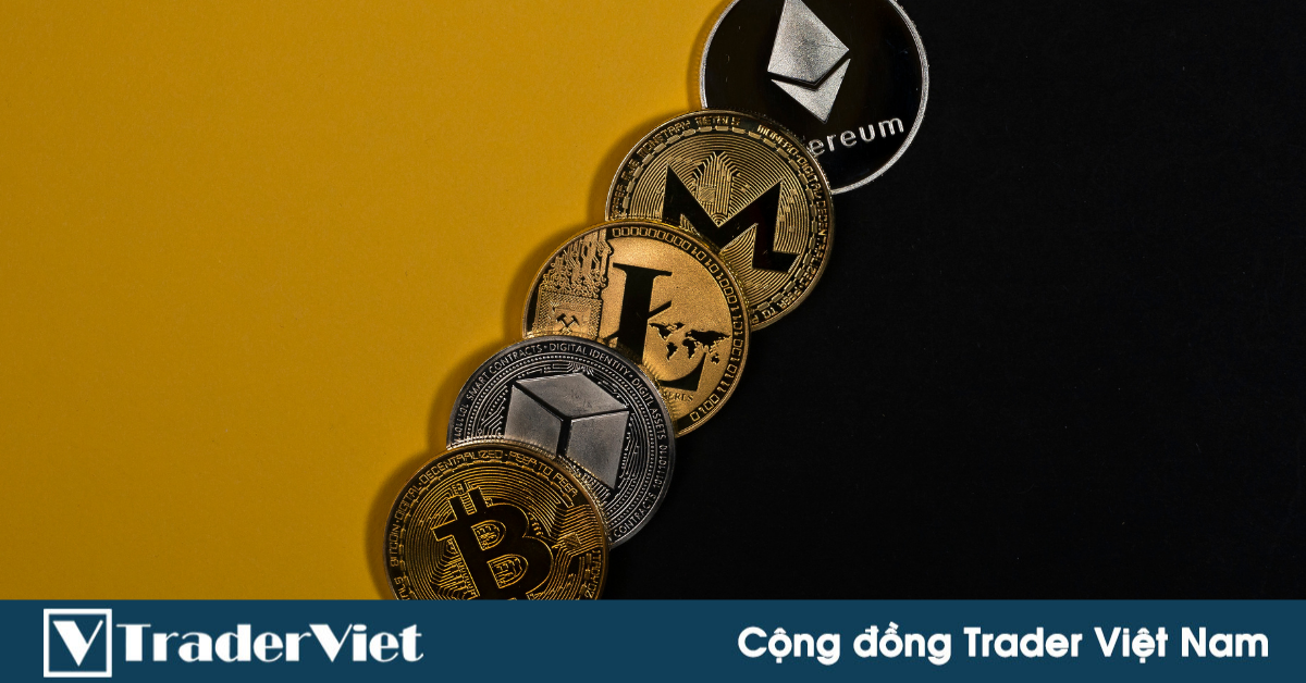 Nhận định thị trường crypto phiên 08/10: Cơ hội cho Altcoin?