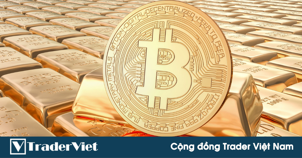 Thế giới đang 'tràn ngập' tiền mặt, cơ hội cho thị trường Crypto?