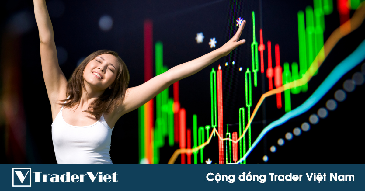 4 Cách để bạn có thể quẳng gánh lo đi và vui trade!