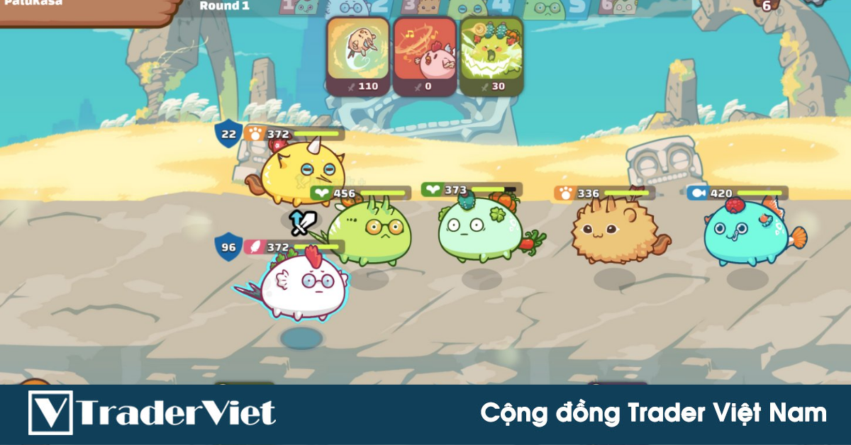 Sau Bitcoin, giới đầu tư lại đổ dồn vào “mỏ vàng” game NFT