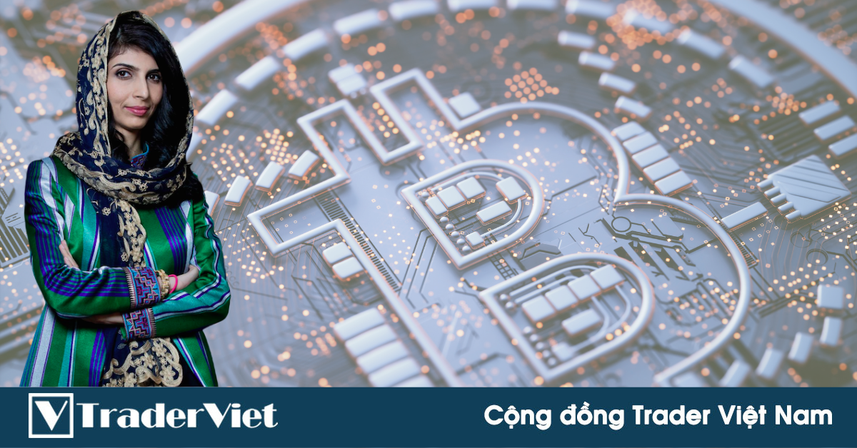 Phụ nữ Afghanistan sống nhờ vào Bitcoin