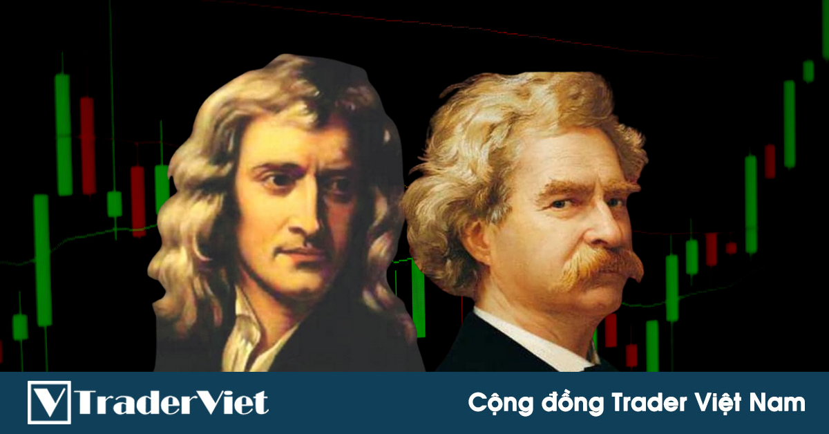 Điểm nóng MXH 14/10 - Cộng đồng Trader Việt Nam: Khi thiên tài cũng "sấp mặt" vì chứng khoán!