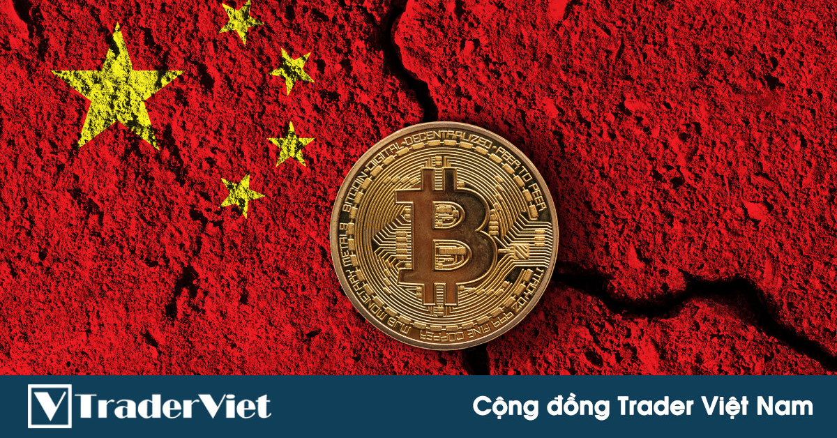 Không còn người đào Bitcoin ở Trung Quốc