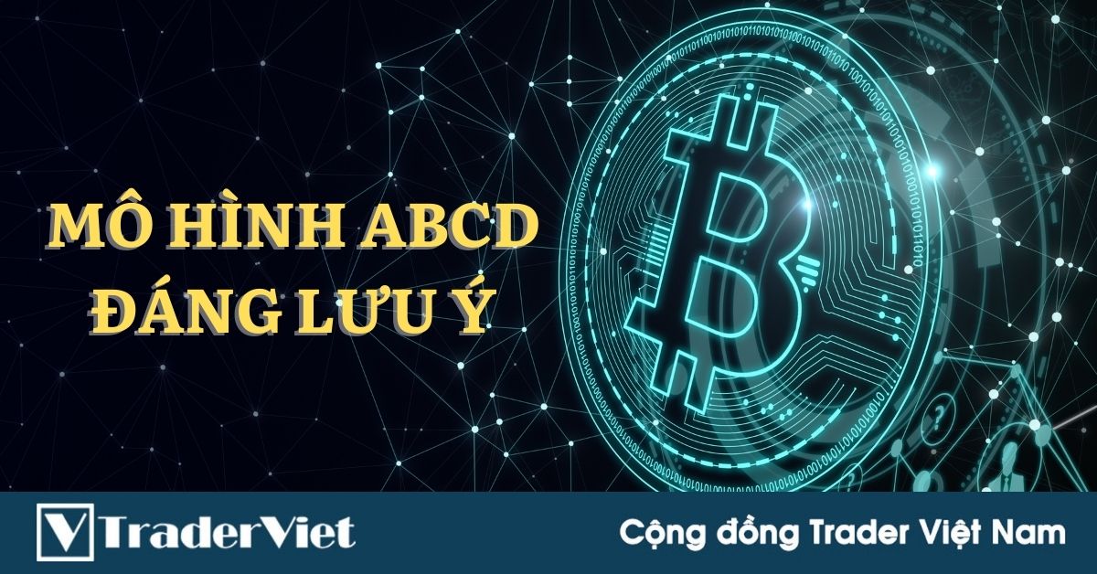 Phân tích Bitcoin hôm nay (16/10) - Hoàn tất mô hình ABCD lớn