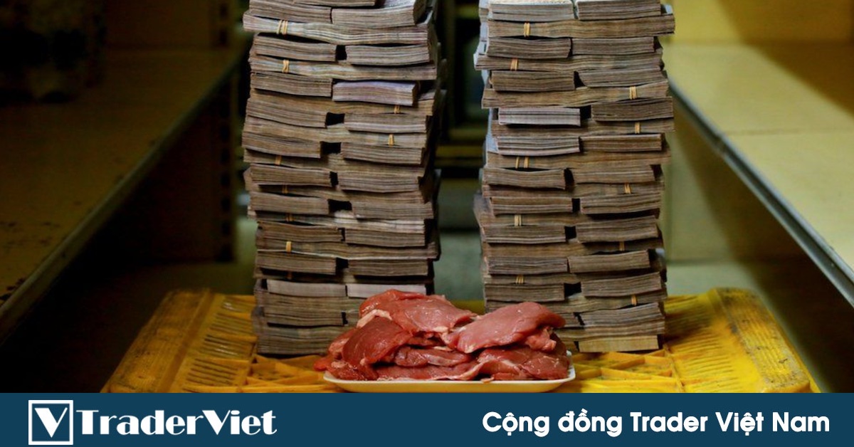 Thiếu năng lượng, thiếu hàng hóa, thiếu cả nhân công: Một cuộc "khủng hoảng thiếu" đang bao trùm kinh tế thế giới, liệu có xảy ra siêu lạm phát?