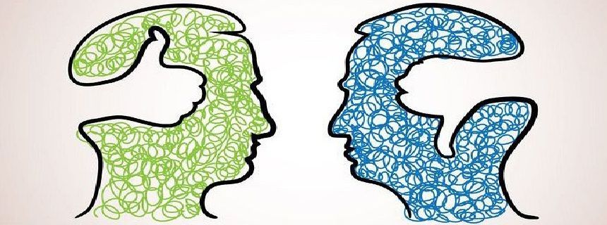 Điểm khác biệt lớn nhất giữa Trader giỏi và Trader kém