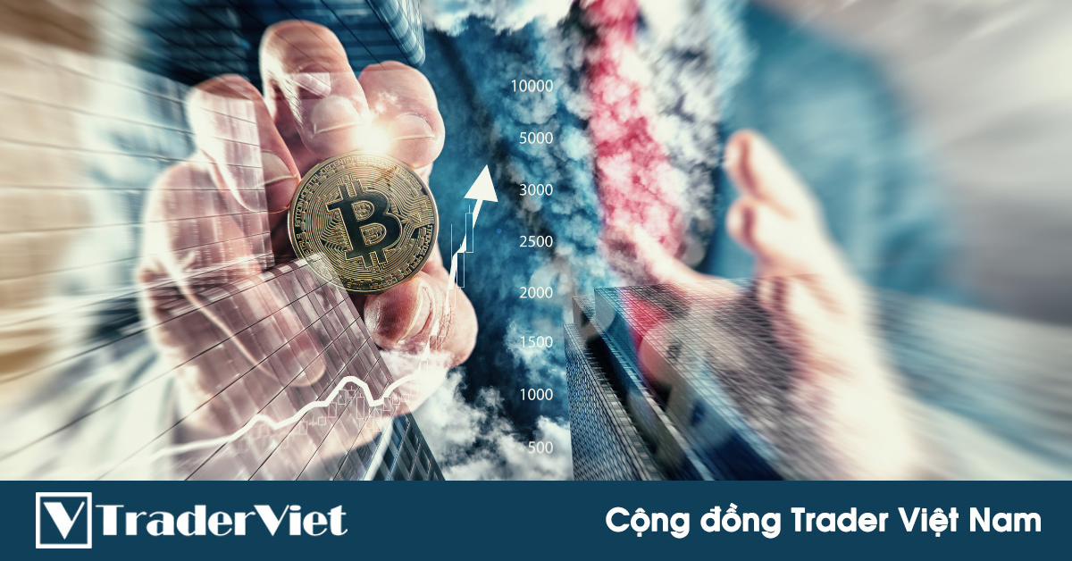 Hôm nay trade coin gì? - Ngày 20/10: ATH?