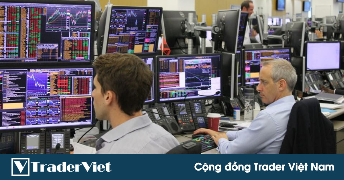 Proprietary Trading là gì? Đây là những điều cốt lõi bạn cần biết về Prop Trader!