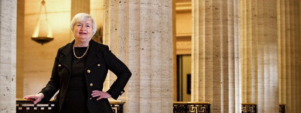 Link tường thuật trực tiếp cho anh em nào muốn xem điều trần của Chủ tịch FED Janet Yellen