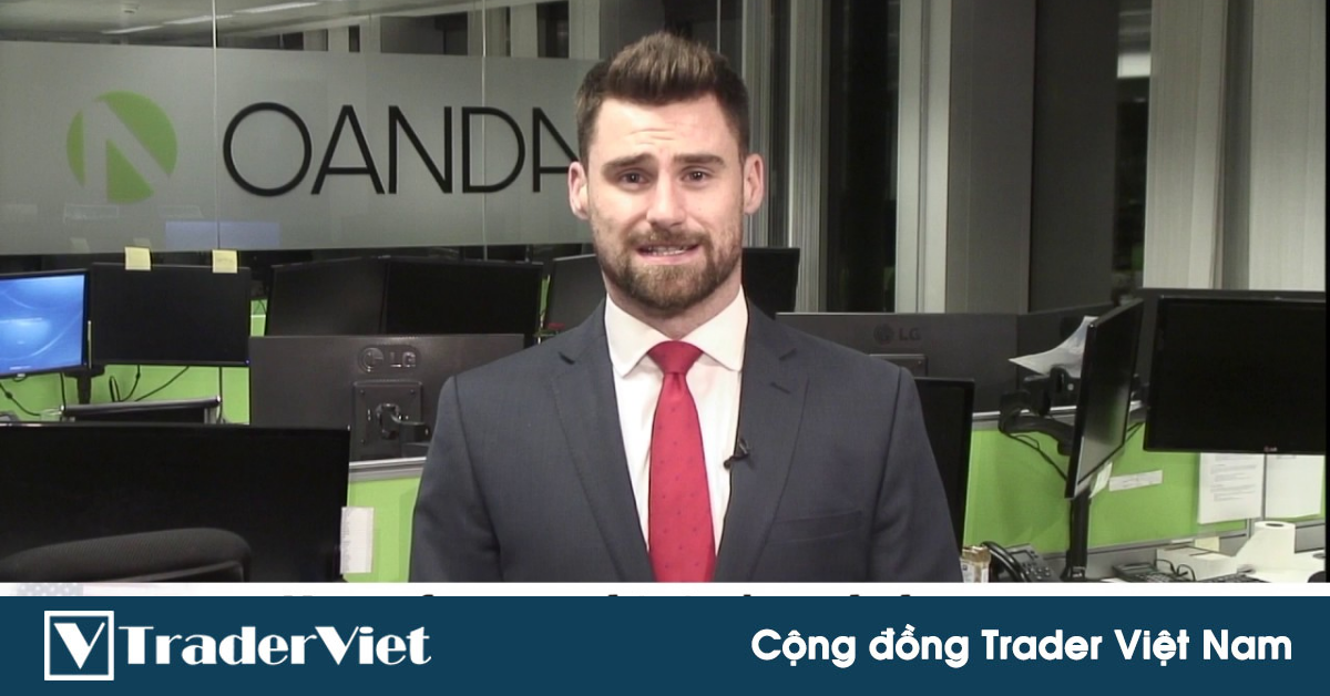 Chuyên gia Craig Erlam: 'Cú rơi năm 2017 đã không lặp lại với Bitcoin'