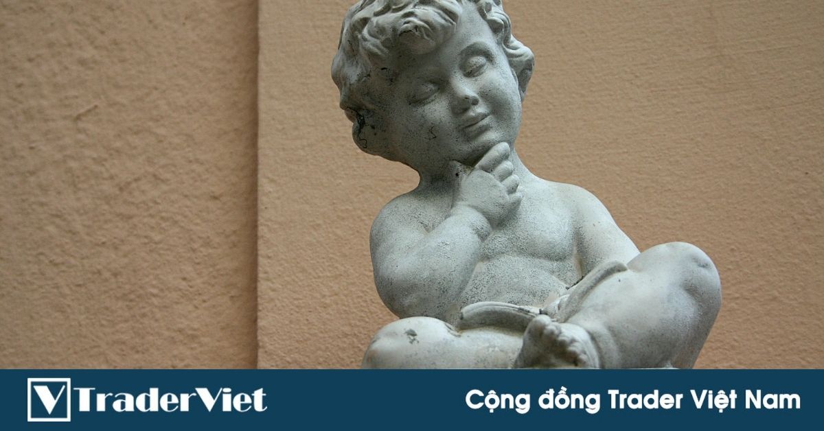 Tại sao nhiều người trade mãi vẫn chưa làm chủ được cuộc chơi?