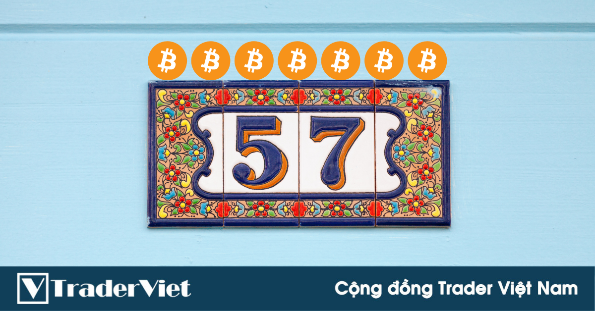 Nhận định thị trường crypto phiên 26/10: Tiếp tục chờ ở 57K!