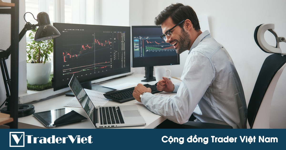Muốn trở thành trader chuyên nghiệp hãy học cách trở thành chuyên gia trong phương pháp của mình