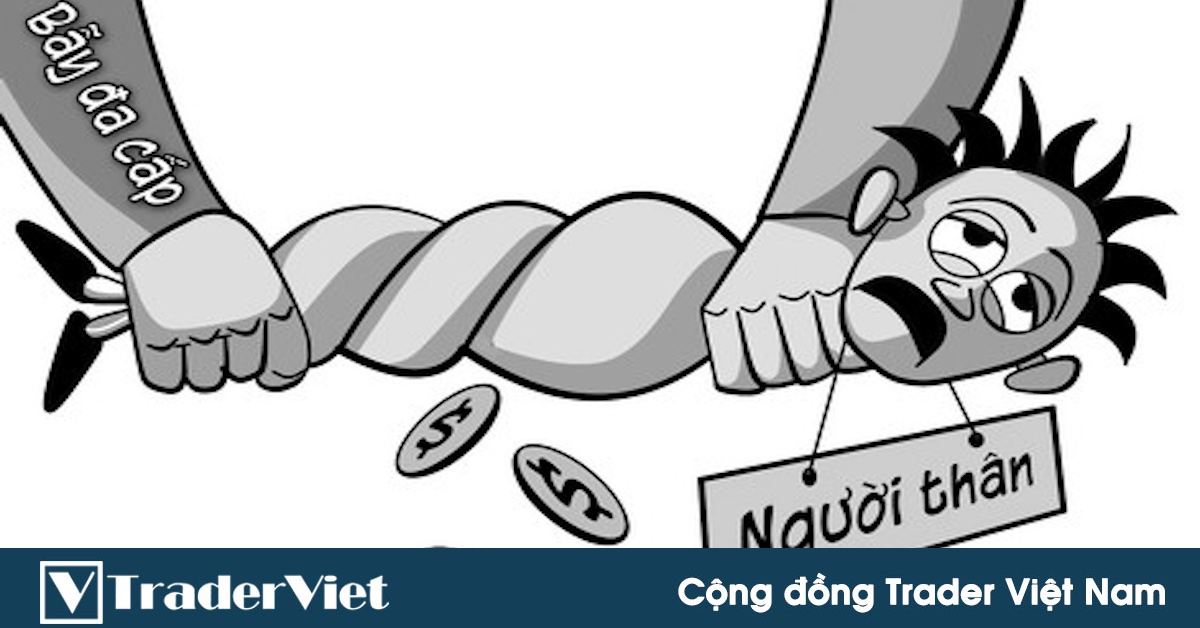 Bộ Công thương cảnh báo người dân cảnh giác với "đa cấp biến tướng" hậu Covid-19