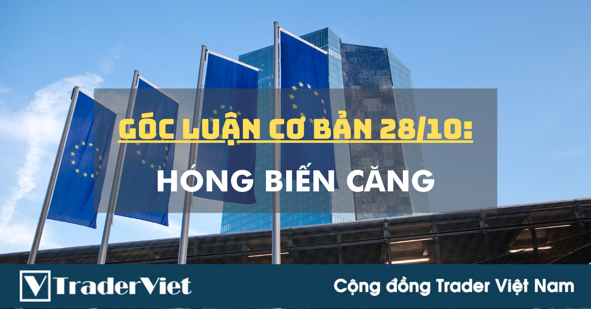 Góc Luận Cơ Bản 28/10: Hóng Biến căng!!