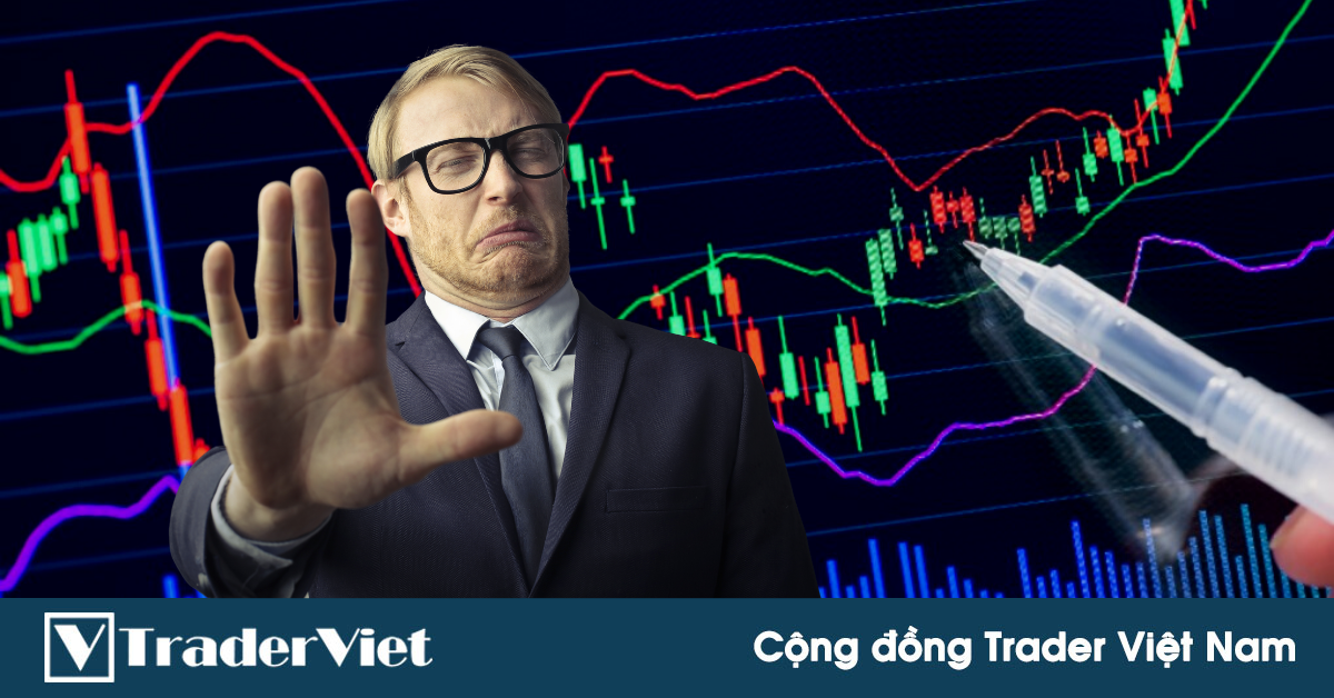 Tại sao Phân tích kỹ thuật thường bị các chuyên gia xa lánh?