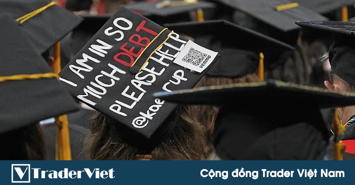 Người Mỹ 'nghiện nợ' như thế nào: Thế hệ sắp nghỉ hưu vẫn ôm khoản nợ 140k USD, chật vật chi trả