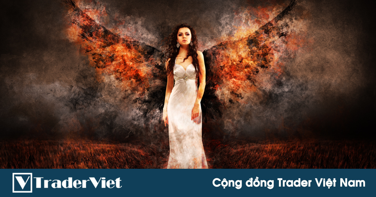 4 Thiên kiến trong trading bạn nên đề phòng nếu không muốn rơi vào địa ngục thua lỗ!