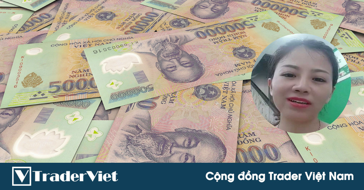 Sa cơ khi đầu tư vào các "sàn tài chính" trên mạng, kiều nữ lừa đảo hàng trăm tỷ đồng