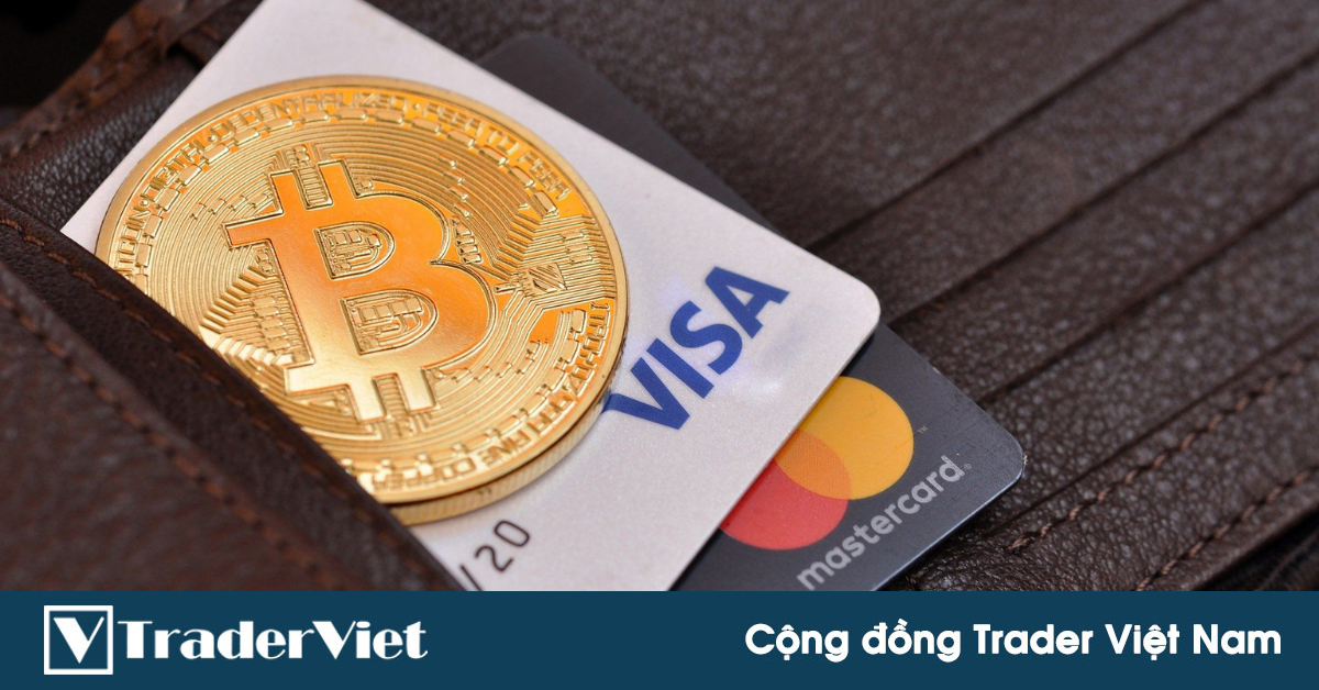 Mastercard úp mở về kế hoạch triển khai dịch vụ tiền điện tử