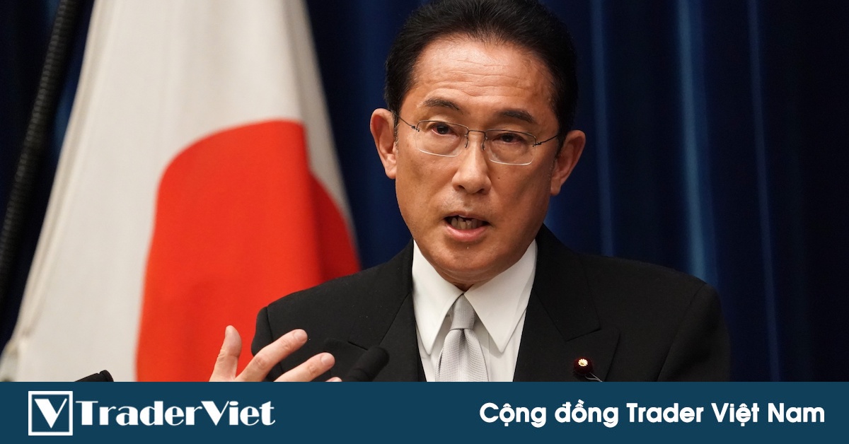 Tin nóng tài chính đầu ngày 01/11 - Bất chấp các dự báo, Thủ tướng Kishida của Nhật Bản vẫn giữ thế đa số trong cuộc bầu cử!