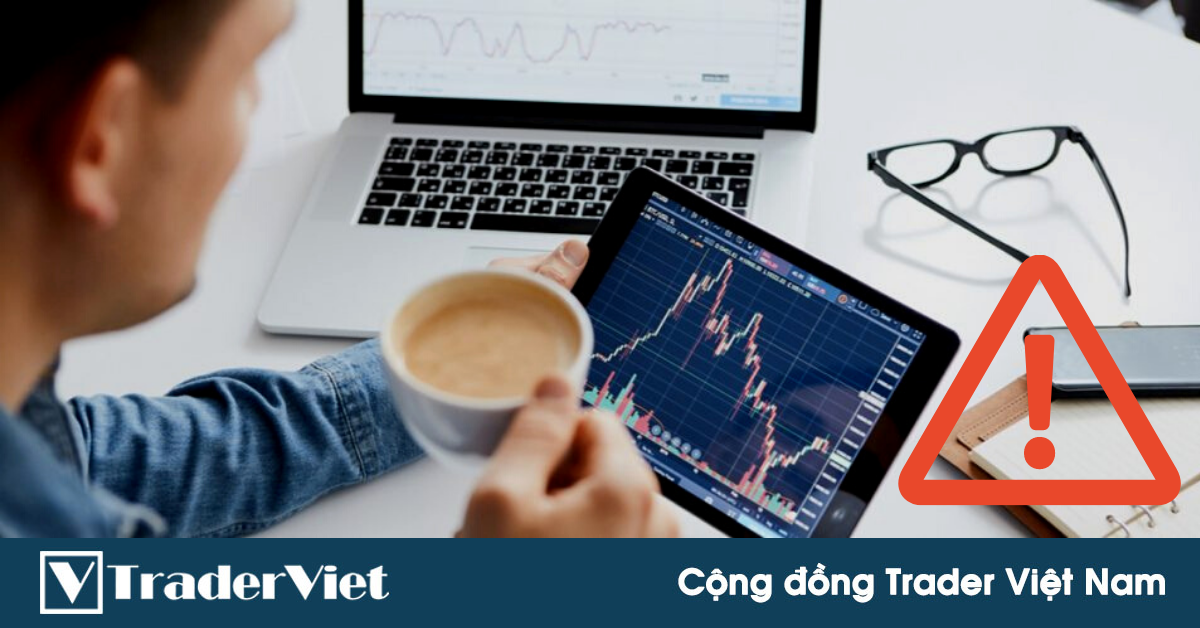 3 Điều cần lưu ý khi quản lý các vị thế giao dịch mở của bạn!