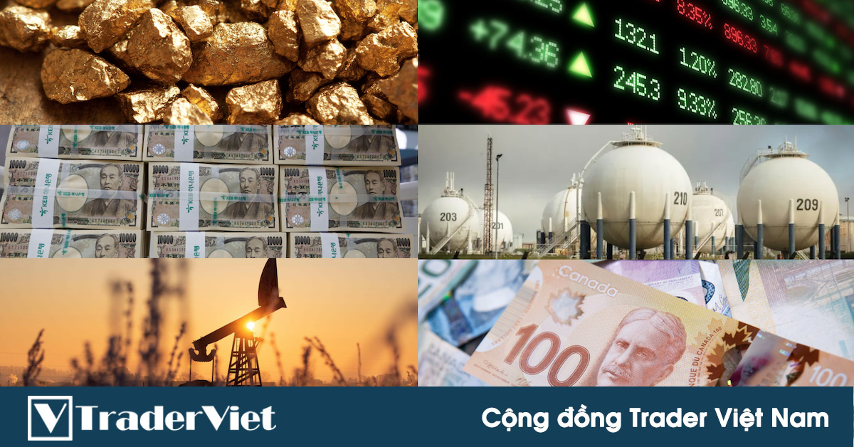 Phân tích chu kỳ thị trường tháng 11: 6 xu hướng mạnh mẽ cùng các tín hiệu đáng chú ý