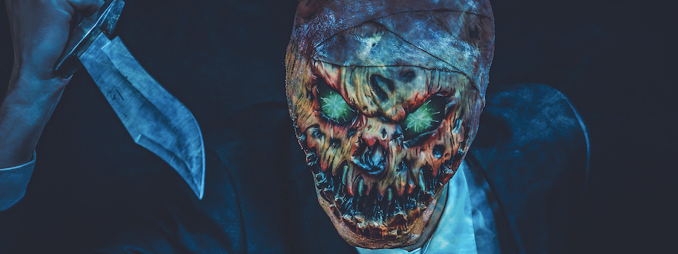 Lấy nỗi sợ làm vũ khí trading