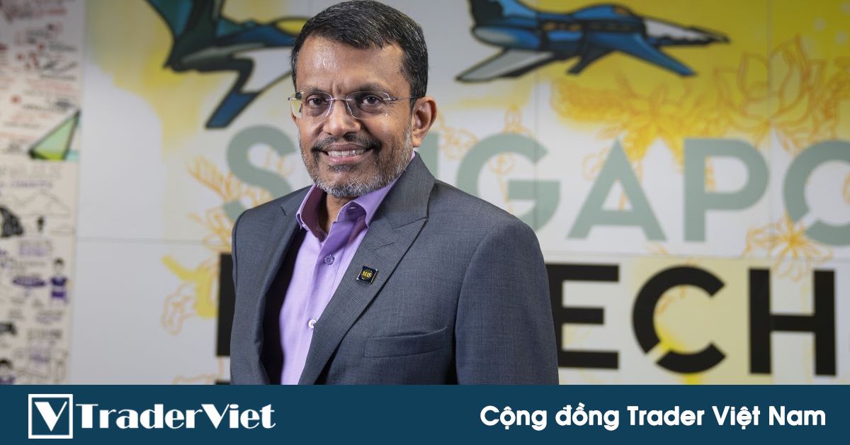 Tin nóng tài chính đầu ngày 02/11 - Singapore có tham vọng lớn trở thành trung tâm tiền điện tử toàn cầu!