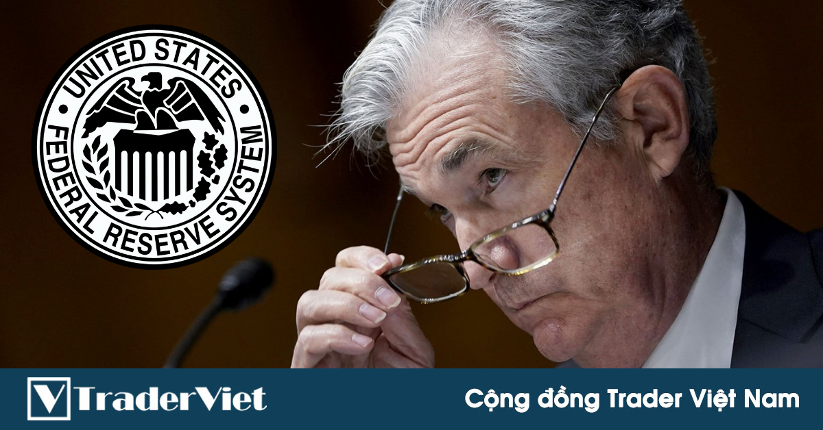Tin nóng tài chính đầu ngày 04/11 - Fed có thể phải kiên nhẫn với việc tăng lãi suất, nhưng sẽ hành động nếu cần thiết!