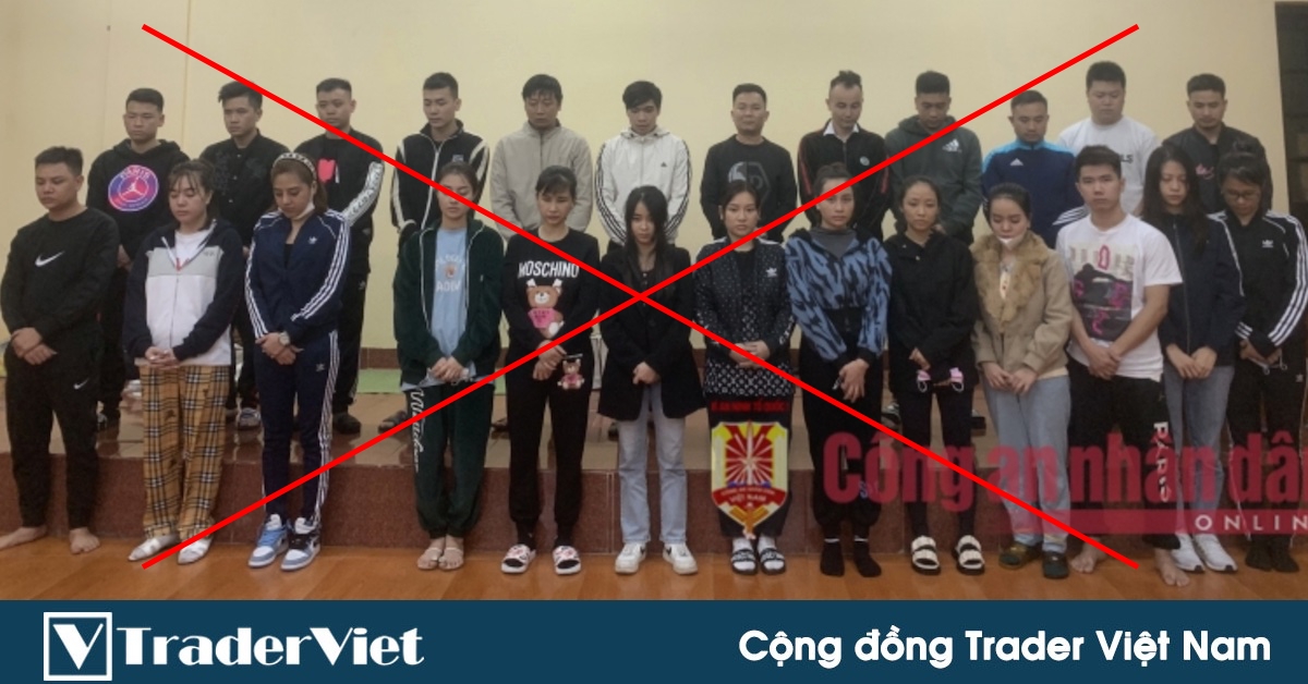 Triệt phá đường dây đánh bạc "bao lỗ" quy mô 30 nghìn tỷ!